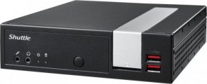 Komputer DL20N6V2 PENT. N6005 90W EXT./GLN HDMI DISPLAY-PORT 2XCOM-PORT 1