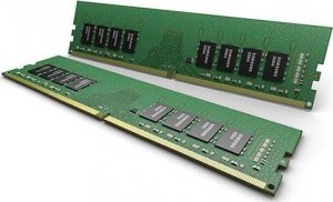 Pamięć DDR5, 8 GB, 4800MHz, CL40 (M323R1GB4BB0-CQK) 2