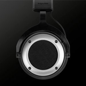 Słuchawki Kruger&Matz Słuchawki nauszne studyjne Kruger&Matz, model Studio Pro 4