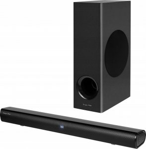 Soundbar Kruger&Matz Soundbar Kruger&Matz Planet 2.1 1