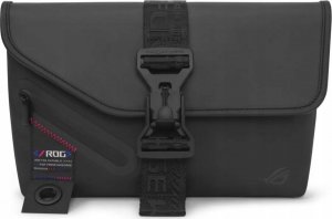 Torba Asus Torna ROG SLASH Sling Bag 2.0 czarny 2