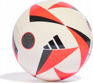 Adidas Piłka Euro24 Club miłość do piłki nożnej IN9372 2