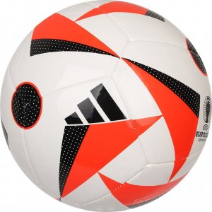 Adidas Piłka Euro24 Club miłość do piłki nożnej IN9372 5