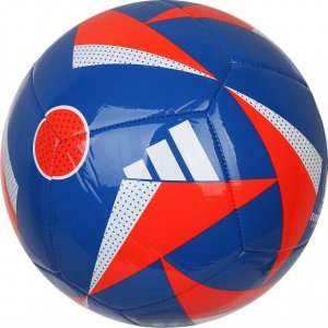 Adidas Piłka adidas Euro24 Club Fussballliebe IN9373 13