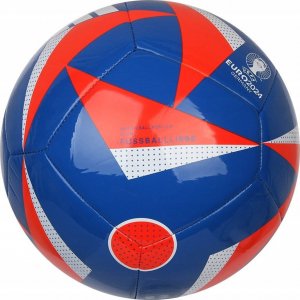 Adidas Piłka adidas Euro24 Club Fussballliebe IN9373 14