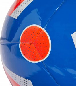 Adidas Piłka adidas Euro24 Club Fussballliebe IN9373 7