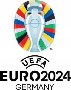 Adidas Piłka adidas Euro24 Club Fussballliebe IN9373 9