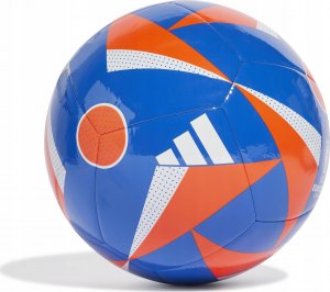 Adidas Piłka adidas Euro24 Club Fussballliebe IN9373 4