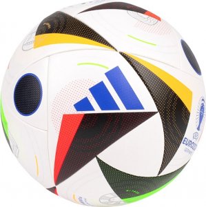 Adidas Piłka adidas Euro24 Competition Fussballliebe IN9365 1