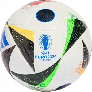 Adidas Piłka adidas Euro24 League J350 Fussballliebe IN9376 1