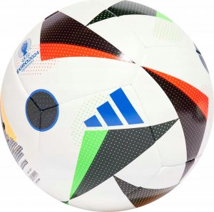 Adidas Piłka adidas Euro24 Training Fussballliebe IN9366 1