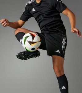 Adidas Piłka Euro24 Pro Fussballliebe IQ3682 biała 14