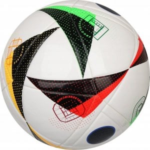 Adidas Piłka adidas Euro24 League J290 Fussballliebe IN9370 11