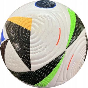 Adidas Piłka adidas Euro24 League J290 Fussballliebe IN9370 12