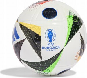 Adidas Piłka adidas Euro24 League J290 Fussballliebe IN9370 2
