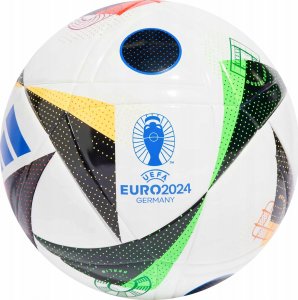 Adidas Piłka adidas Euro24 League J290 Fussballliebe IN9370 5