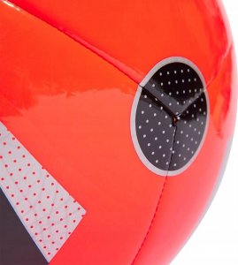 Adidas Piłka adidas Euro24 Club Fussballliebe IN9375 4