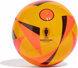 Adidas Piłka Euro24 Club miłość do piłki nożnej IP1615 4