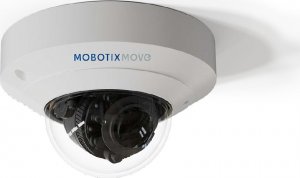 Kamera IP Mobotix Kamera Mx-MD1A-5-IR MOBOTIX MOVE Indoor MicroDome Mx-MD-5-IR 1