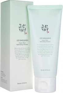 Beauty Of Joseon Żel odświeżający do mycia twarzy - 100 ml 1