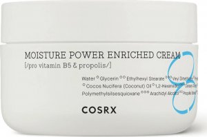 CosRx Krem silnie nawilżający Moisture Power Enriched - 50 ml 1