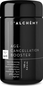 DAlchemy Age Cancellation Booster Przeciwzmarszczkowy Lotion Do Cery Tłustej I Mieszanej 100ml 1