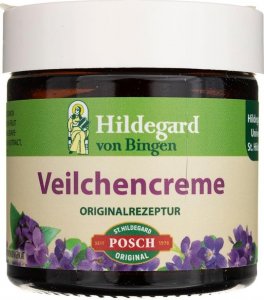 Hildegard Hildegard Krem Fiołkowy - 50 ml 1