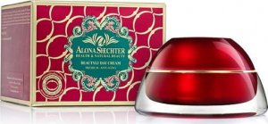 Alona Shechter Krem Anti-aging Beautily na dzień z proszkiem z jadeitu 50 ml 1