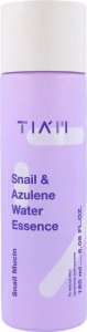 TIAM Esencja do twarzy Snail&Azulene - 180 ml 1