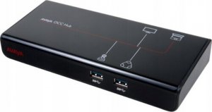 Telefon Avaya AVAYA OCC HUB - HUB USB dawniej KONFTEL OCC HUB 1