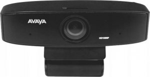 Telefon Avaya AVAYA HC010 - Kamera USB dawniej KONFTEL CAM10 1