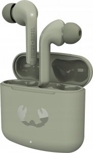 Słuchawki Fresh n Rebel Twins Fuse zielone 2