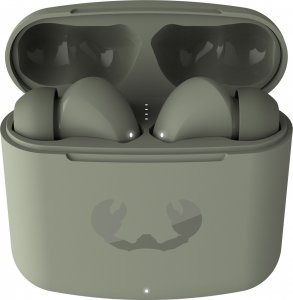 Słuchawki Fresh n Rebel Twins Fuse zielone 4