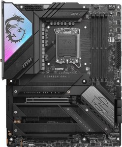 Płyta główna MSI MPG Z790 CARBON MAX WIFI II 2