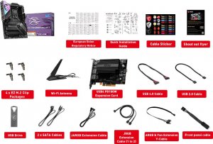 Płyta główna MSI MPG Z790 CARBON MAX WIFI II 6