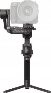 Gimbal DJI RS 4 Pro Czarny 3