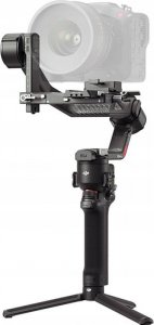 Gimbal DJI RS 4 Pro Czarny 4
