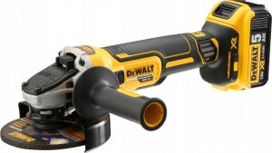 Zestaw elektronarzędzi Dewalt 14-elementowy (DCK685P3T-QW) 5
