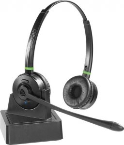 Słuchawki eStuff G4550  (GLB245500) 1