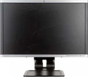 Monitor HP MONITOR HP LED 24" LA2405 (Grade A) UŻYWANY 1