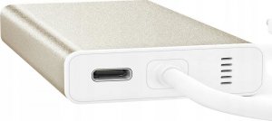 Stacja/replikator j5create USB-C (JCD381) 2