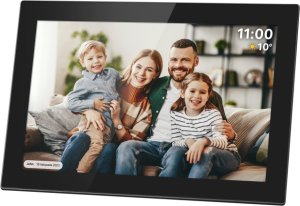 Ramka cyfrowa Kruger&Matz Frameo z Wi-Fi 10,1" (KM1100) 2