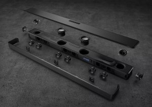 Soundbar Philips Philips Soundbar TAFB1/10 Atmos Fidelio 7.1.2 7