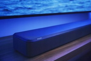 Soundbar Philips Philips Soundbar TAFB1/10 Atmos Fidelio 7.1.2 10