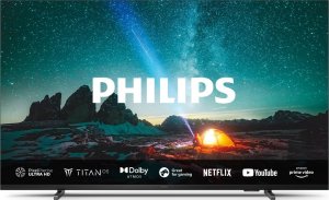 Telewizor Philips 50PUS7609/12 LED 50'' 4K Ultra HD Titan OS 1