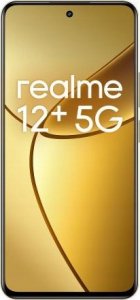 Smartfon Realme 12+ 5G 12/512GB Kremowy (Navigator Beige) 2