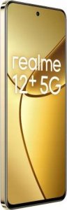 Smartfon Realme 12+ 5G 12/512GB Kremowy (Navigator Beige) 5