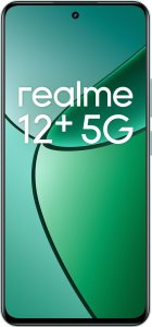 Smartfon Realme 12+ 5G 12/512GB Zielony  (6941764426979) 2