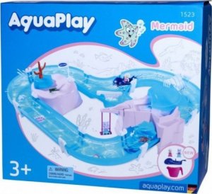 Smoby Smoby AquaPlay Syreny 1