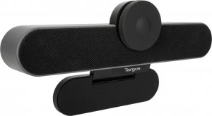 Kamera internetowa Targus TARGUS ALL-IN-ONE4K CONFERENCE/SYSTEM 12